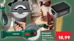 Kaufland Accesorii bucătărie Ofertă