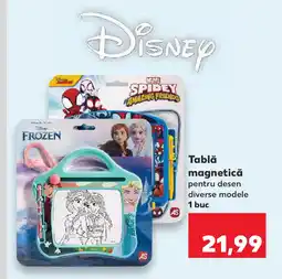 Kaufland Tablă magnetică Ofertă