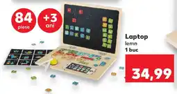 Kaufland Laptop Ofertă