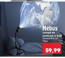Kaufland Lampă de proiecție a lunii Ofertă