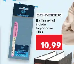 Kaufland SCHNEIDER Roller mini Ofertă