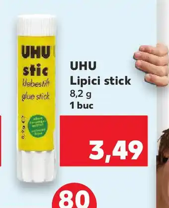 Kaufland UHU Lipici stick Ofertă