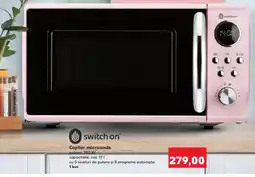 Kaufland Cuptor microunde Ofertă