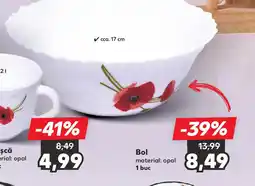 Kaufland Bol Ofertă