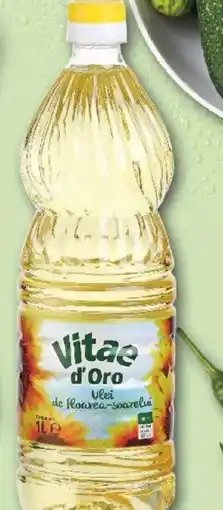Kaufland VITAE D'ORO Ulei Ofertă