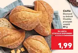 Kaufland Chiflă Diamond Ofertă