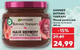 Kaufland GARNIER BOTANIC THERAPY Mască pentru păr Ofertă