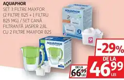 Auchan Aquaphor Ofertă