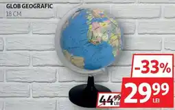 Auchan Glob geografic Ofertă