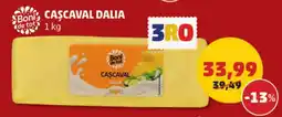 Penny Cascaval dalia Ofertă