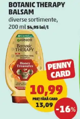 Penny Botanic therapy balsam Ofertă