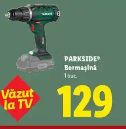 Lidl PARKSIDE® Bormaşină Ofertă