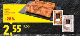 Lidl Scǎricică de porc natur/marinată Ofertă
