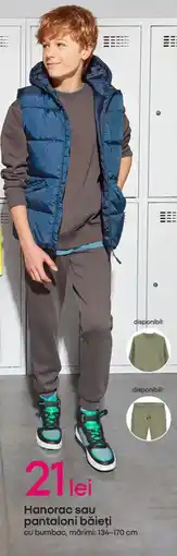Pepco Hanorac sau pantaloni băieţi Ofertă