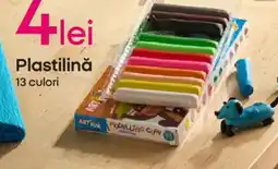 Pepco Plastilinǎ Ofertă