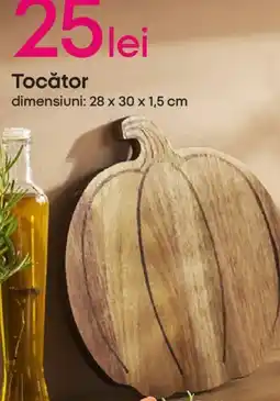 Pepco Tocător Ofertă