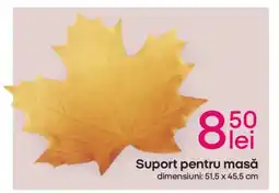 Pepco Suport pentru masă Ofertă