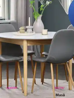 JYSK MARSTRAND masǎ Ofertă