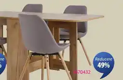 JYSK ALLING masǎ Ofertă