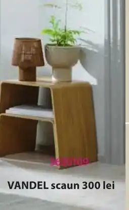 JYSK VANDEL scaun Ofertă