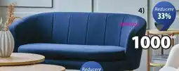 JYSK GISTRUP canapea Ofertă
