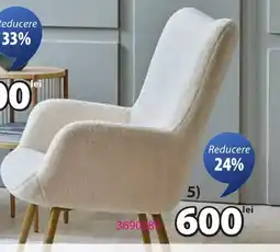 JYSK HUNDESTED fotoliu Ofertă