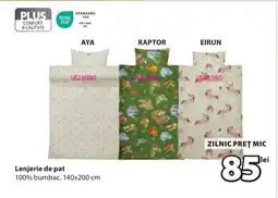 JYSK Lenjerie de pat Ofertă