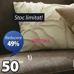 JYSK SOLBLOM pernǎ Ofertă