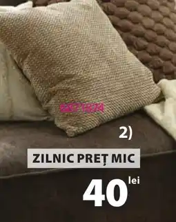 JYSK SKOGFIOL pernǎ Ofertă