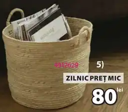 JYSK JUSTIN coş Ofertă