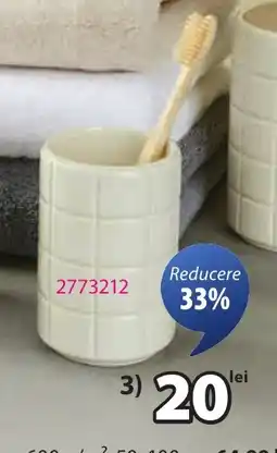 JYSK STENINGE suport periute Ofertă