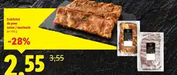 Lidl Scǎricică de porc natur/marinată Ofertă