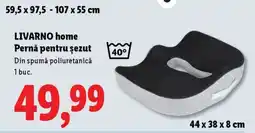Lidl LIVARNO HOME Pernă pentru șezut Ofertă