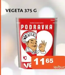 Unicarm PODRAVKA Vegeta Ofertă