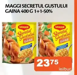 Unicarm Maggi secretul gustului gaina Ofertă