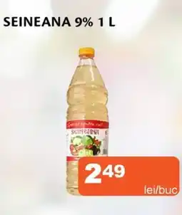 Unicarm Seineana 9% Ofertă