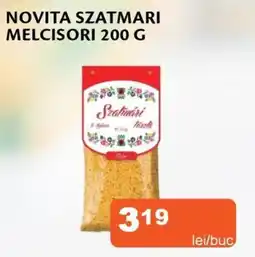 Unicarm Novita szatmari melcisori Ofertă