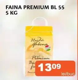 Unicarm Faina premium BL 55 Ofertă