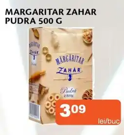 Unicarm Margaritar zahar pudra Ofertă