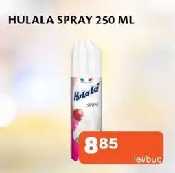 Unicarm Hulala spray Ofertă