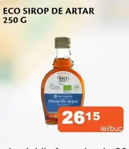 Unicarm Eco sirop de artar Ofertă
