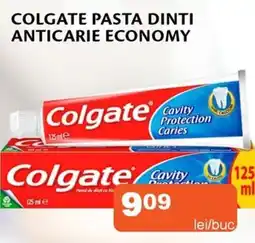 Unicarm Colgate pasta dinti anticarie economy Ofertă