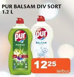 Unicarm Pur balsam Ofertă