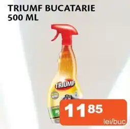 Unicarm Triumf bucatarie Ofertă