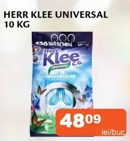 Unicarm Herr klee universal Ofertă