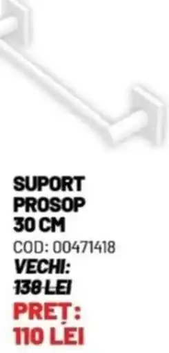 Ambient Suport prosop Ofertă