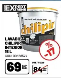 Ambient Lavabila chilipir interior Ofertă