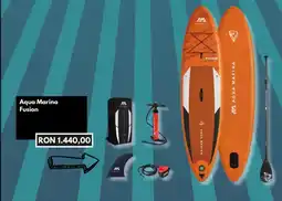 Hervis Aqua Marina Fusion Ofertă