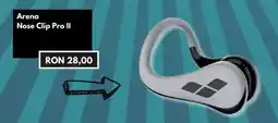 Hervis Arena Nose Clip Pro II Ofertă