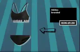 Hervis Adidas branded Ofertă